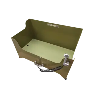 Buddybox