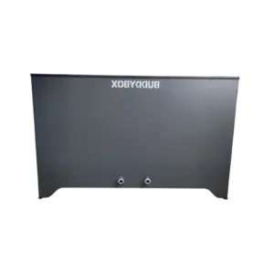 Buddybox