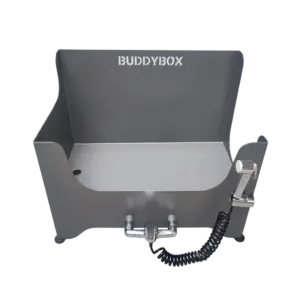 Buddybox