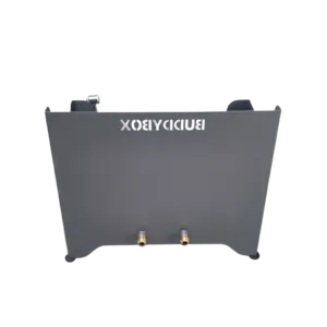 Buddybox
