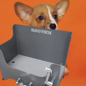 Buddybox