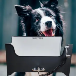 Buddybox