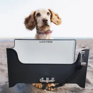 Buddybox