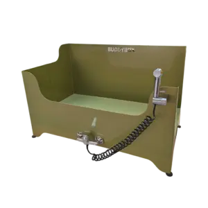 Buddybox