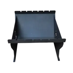 Firebox Black