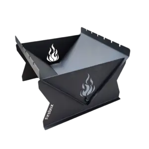 Firebox Black