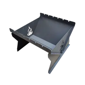 Firebox Black