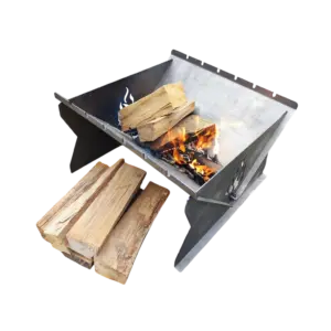 Firebox Black