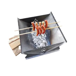 Firebox Black