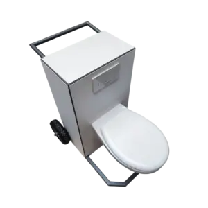 Thunderbox Standard