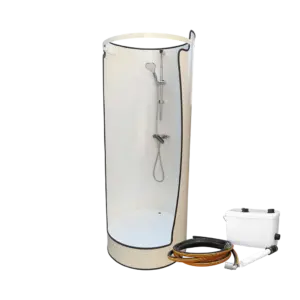 Washbox Basic