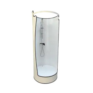 Washbox Basic