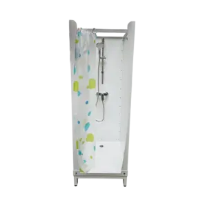 Washbox Corner