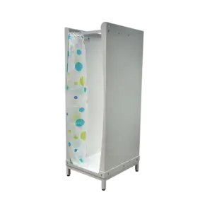 Washbox Corner