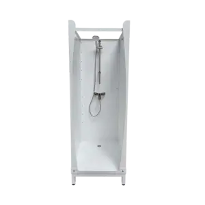 Washbox Corner