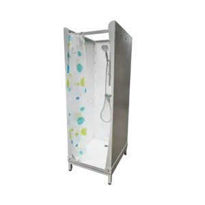 Washbox Corner Bausatz