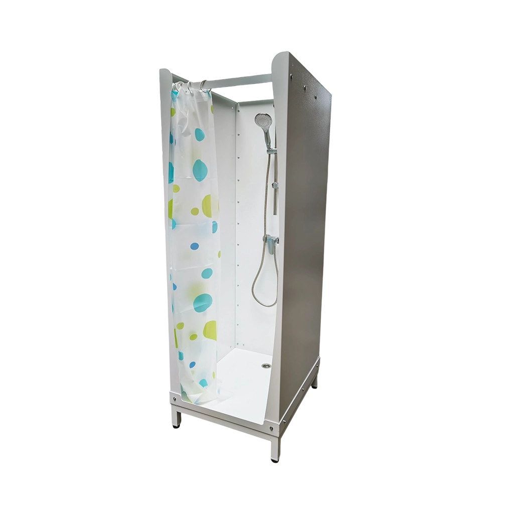 Washbox Corner Bausatz