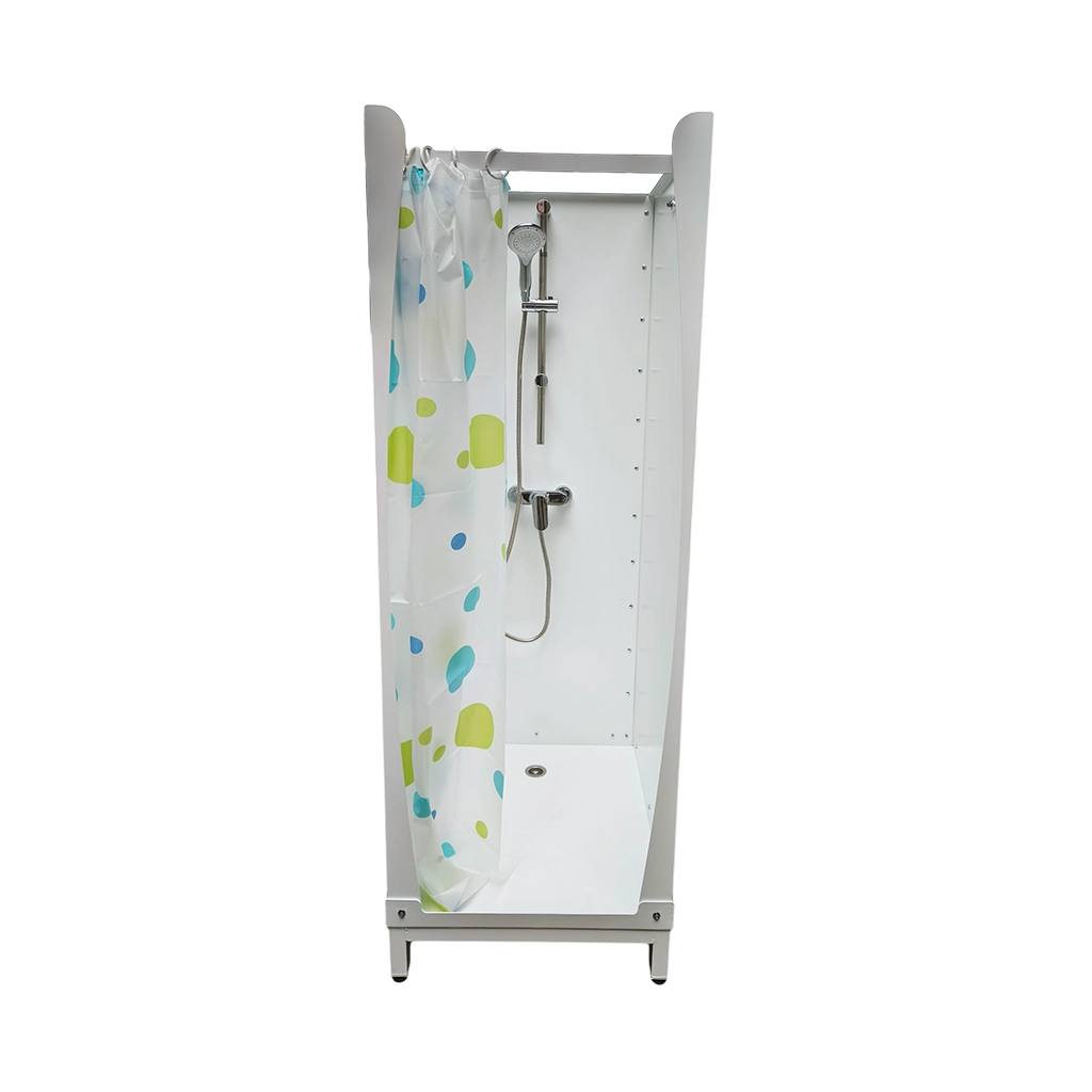 Washbox Corner Bausatz