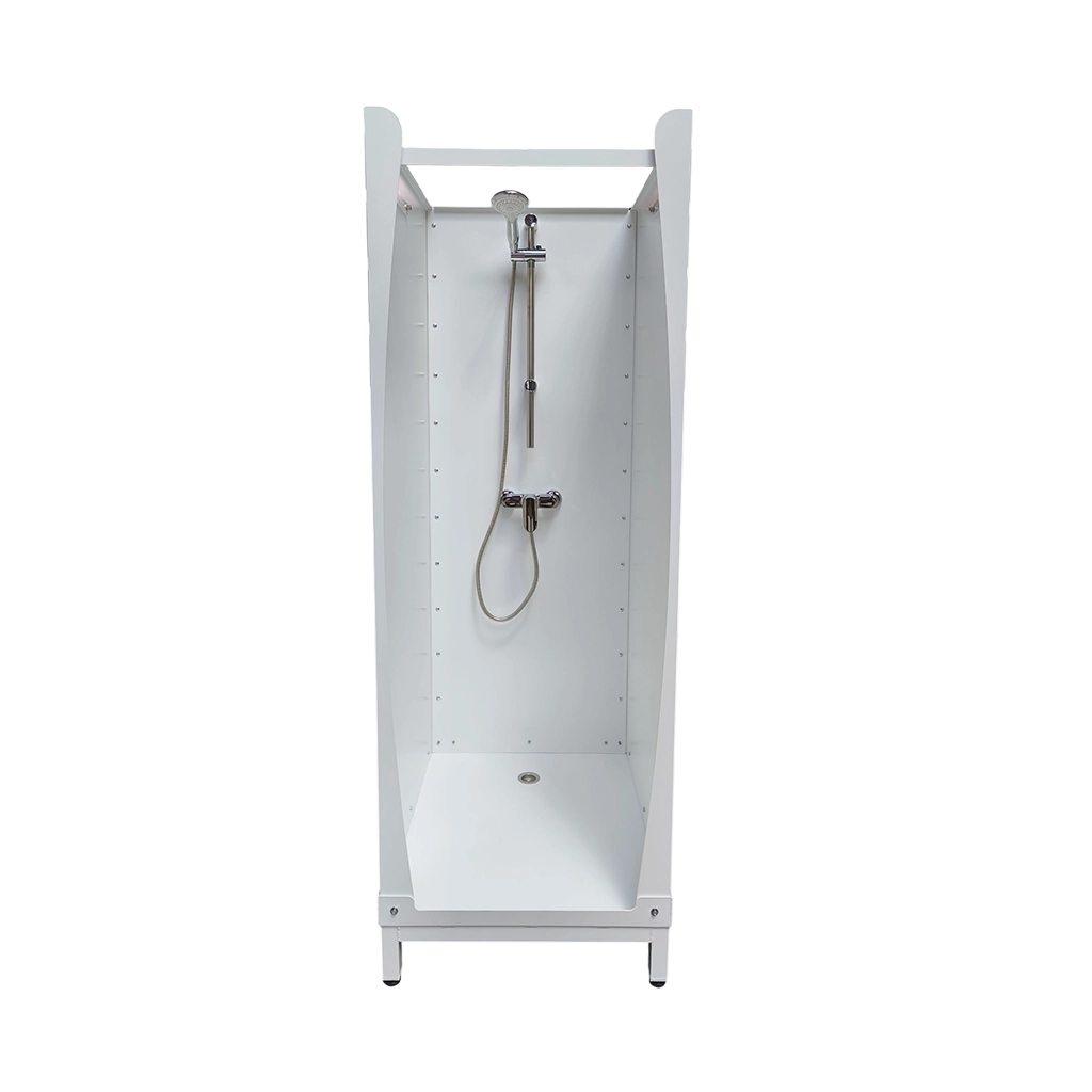 Washbox Corner Bausatz