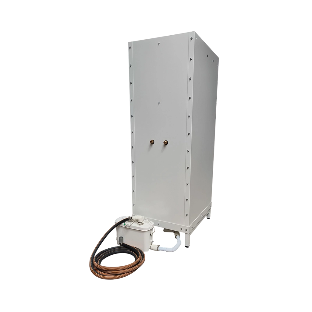 Washbox Corner Bausatz
