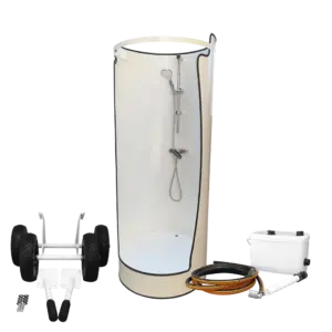 Washbox Eco