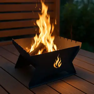 Firebox BLACK
