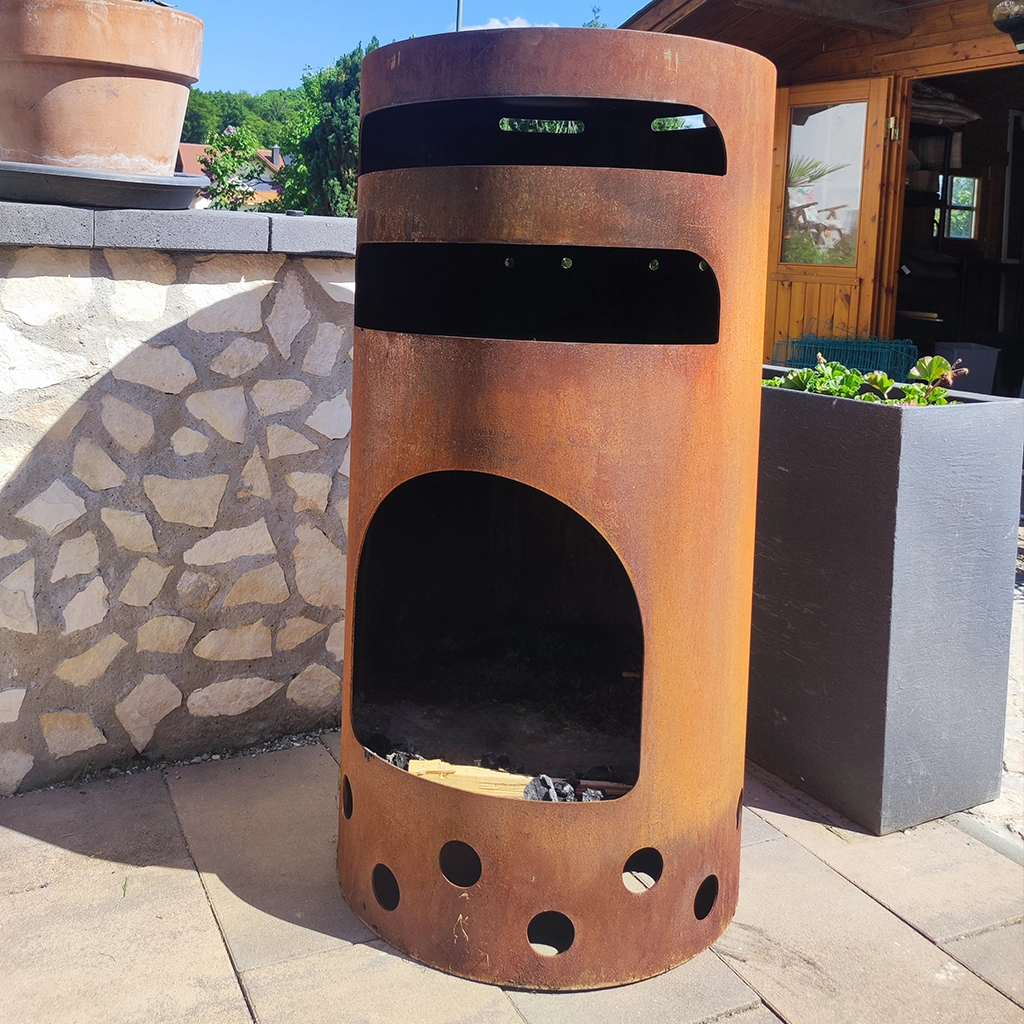 pizzatube_start Pizzatube Black