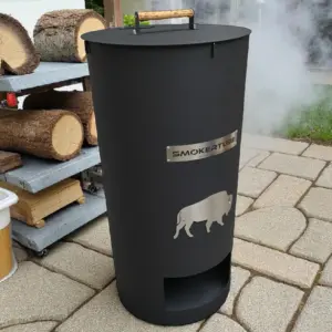 Smokertube