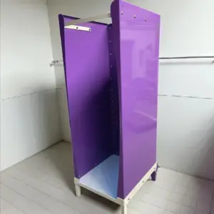 Washbox CORNER